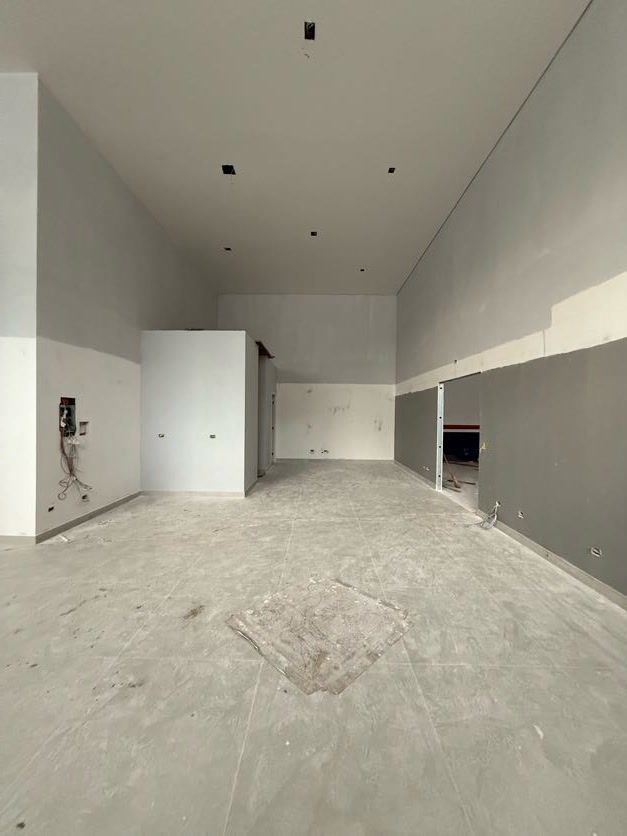 Registro 1 da obra Monvizo Foz pela Kensetsu Engenharia