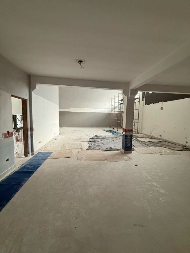 Registro 2 da obra Monvizo Foz pela Kensetsu Engenharia