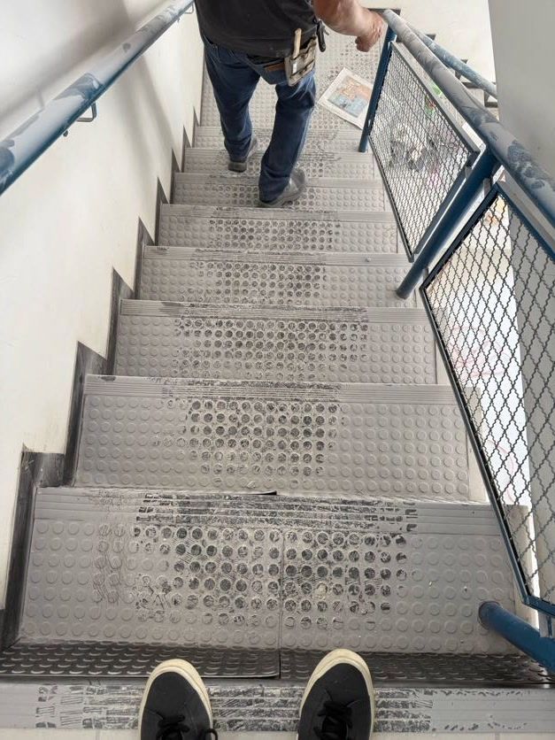 Registro 3 da obra Monvizo Foz pela Kensetsu Engenharia