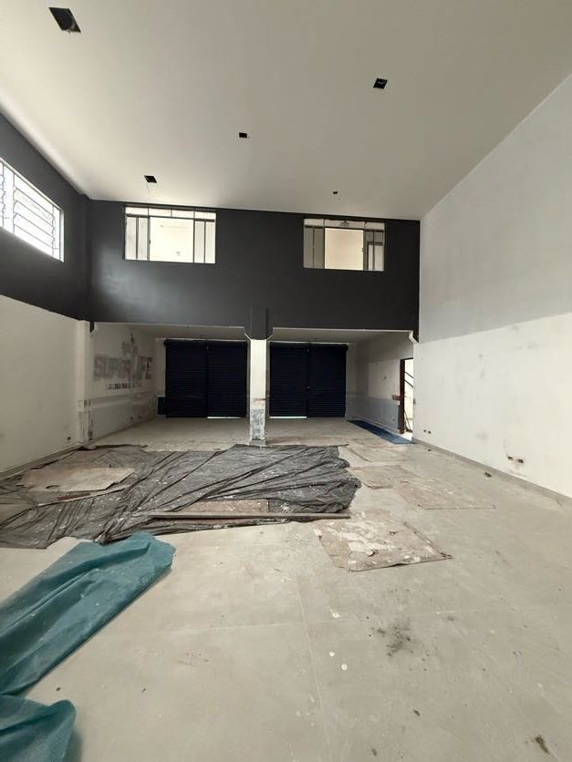 Registro 4 da obra Monvizo Foz pela Kensetsu Engenharia