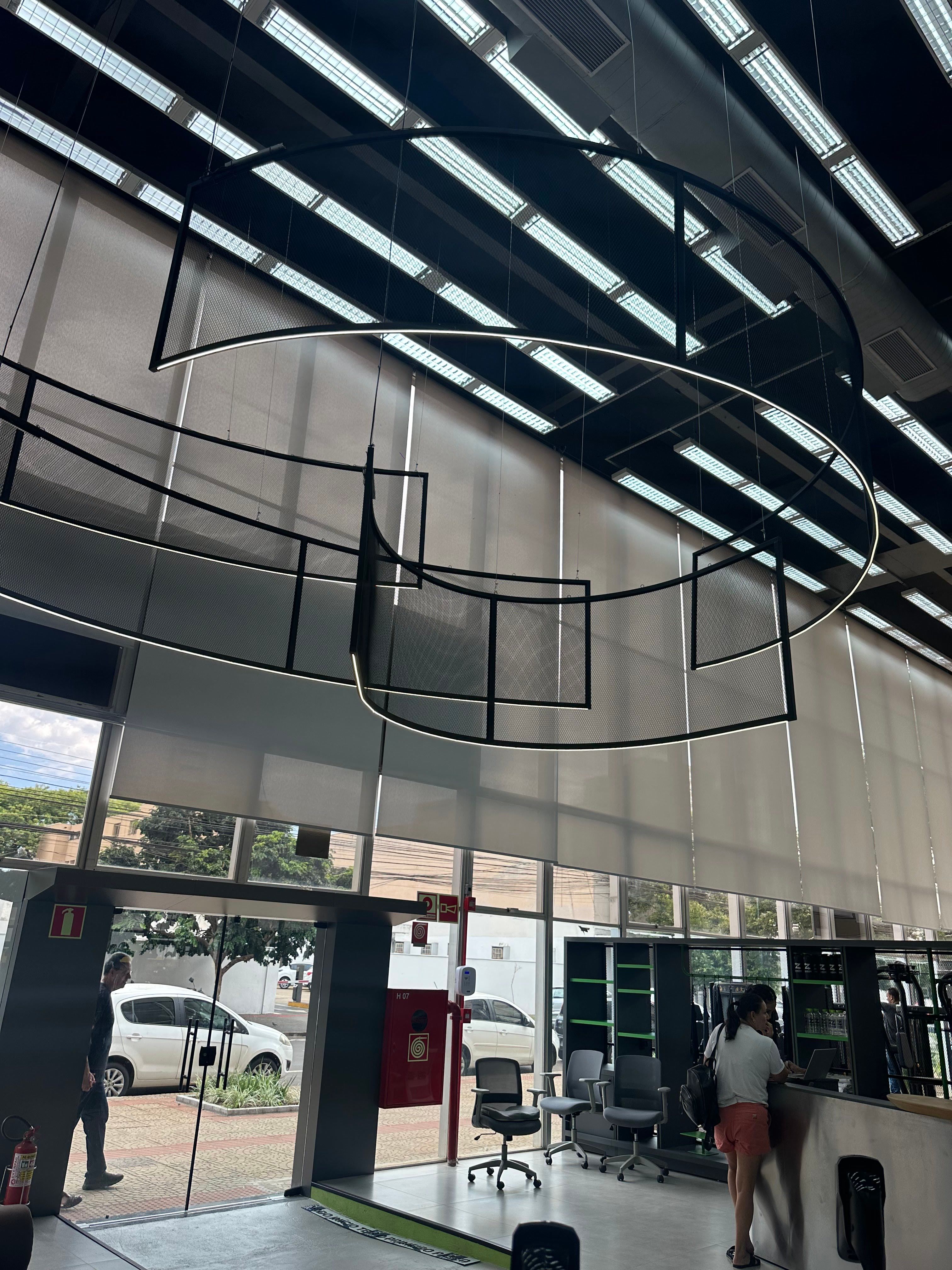 Registro 6 da obra Zander pela Kensetsu Engenharia